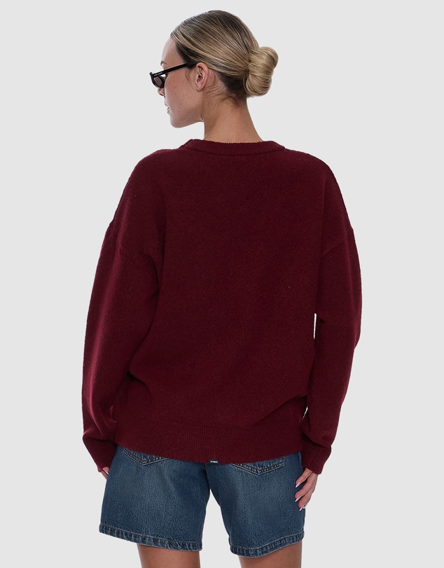 Thrills - Bloodlines Knit Sweater