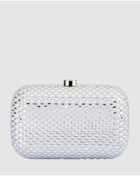 Olga Berg - Brooks Hotfix Clutch