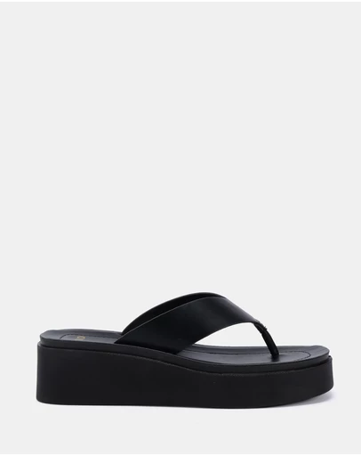 Novo - Berri Wedges