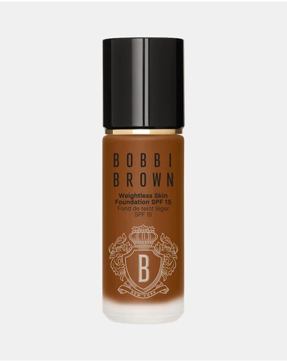 Bobbi Brown - Weightless Skin Foundation