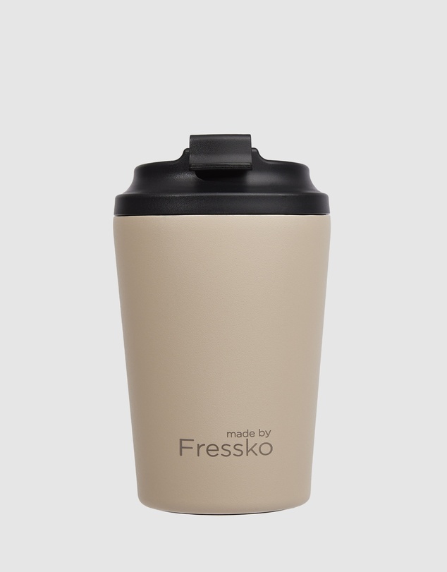 Fressko - Camino 12oz Reusable Coffee Cup