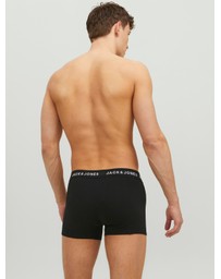 Jack & Jones - JACHUEY TRUNKS 5 PACK NOOS