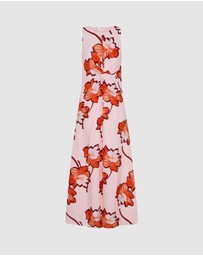 KIVARI - Lani Maxi Dress
