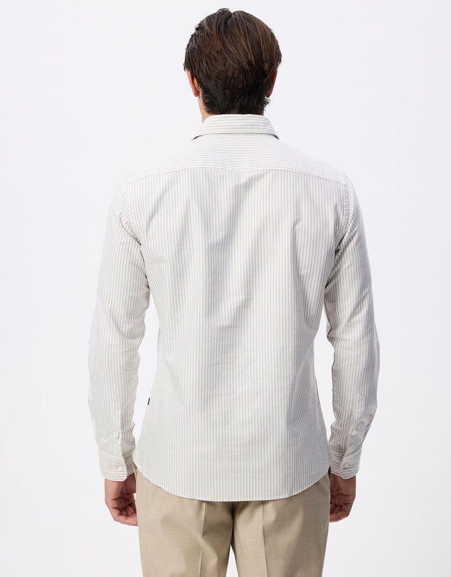 BOSS - Hemd Roan Shirt
