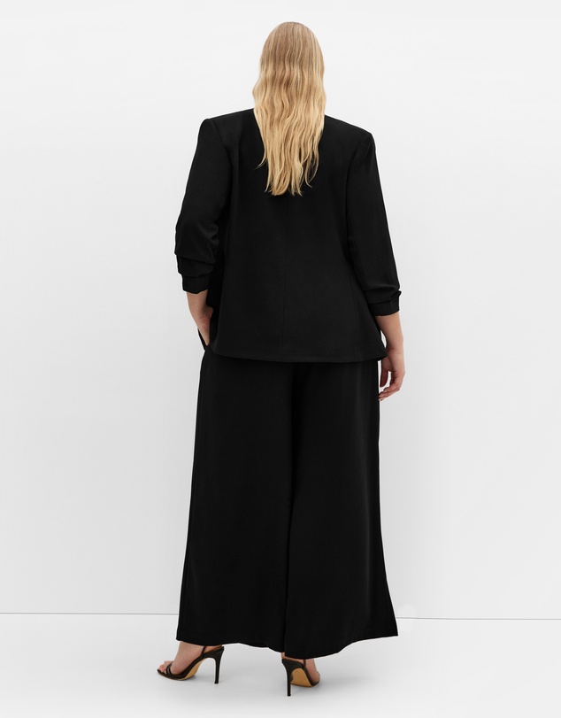 City Chic - Abbie Blazer