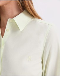 Sportscraft - Oxford Shirt
