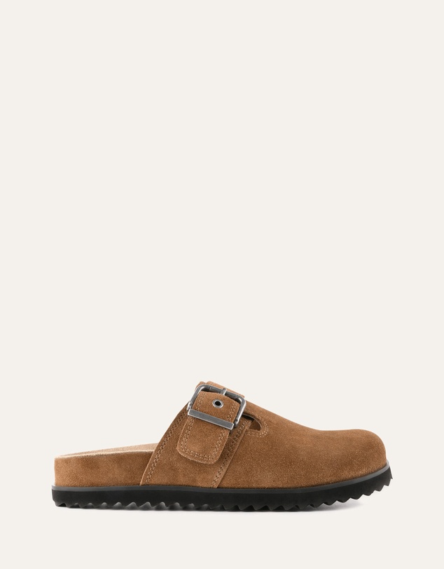 Jo Mercer - Juno Casual Flats