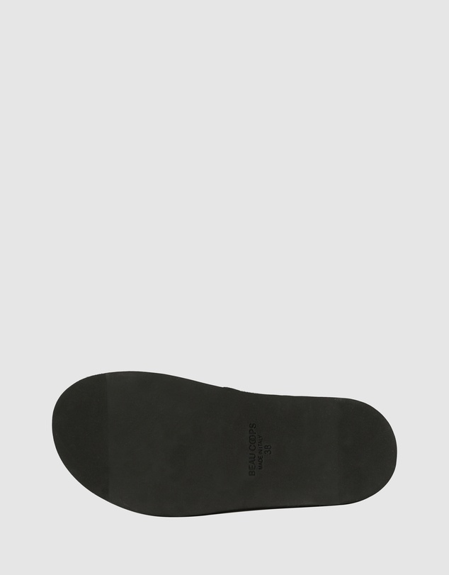 Beau Coops - Voltera Slingbacks