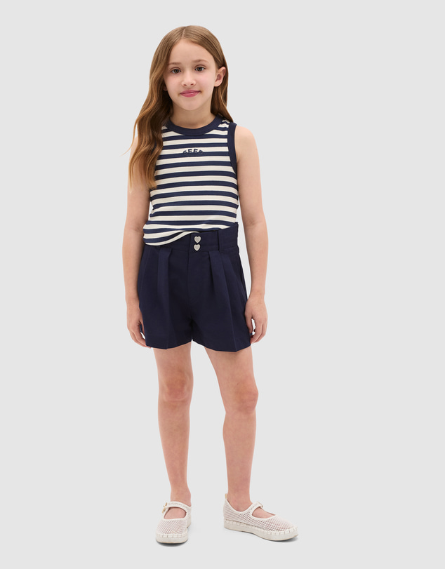 Seed Heritage - Core Logo Rib Tank