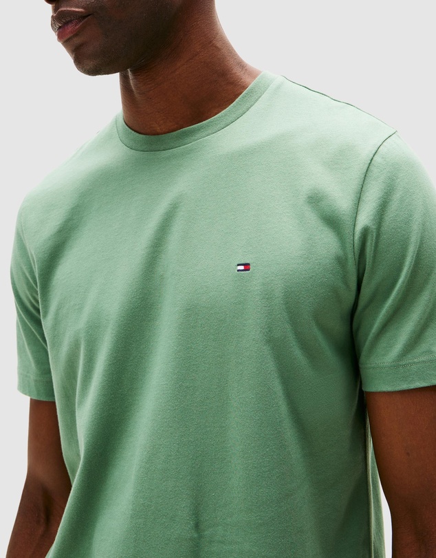Tommy Hilfiger - Essential Cotton Tee