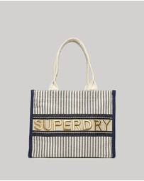 Superdry - Luxe Tote Bag