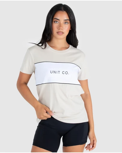 UNIT - UNIT Primer Ladies T-Shirt