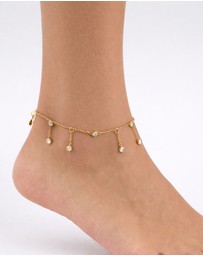 Izoa - Mandy Anklet