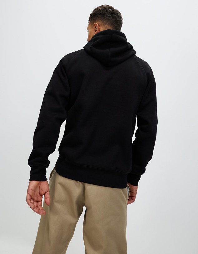 Carhartt WIP - Hooded Chase Sweatshirt