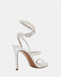 Steve Madden - Teena Pearl Heels