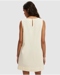 Cotton On - Shift Mini Dress