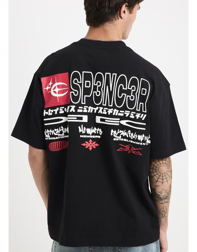 Spencer Project - Highway T-Shirt