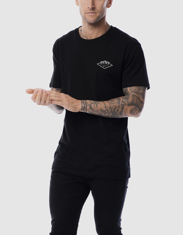 DVNT - Stamped Tee
