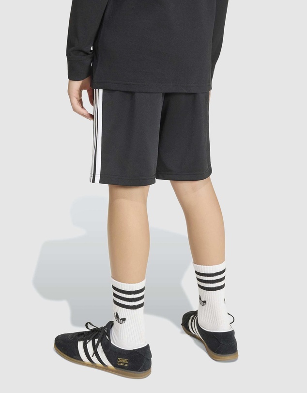 adidas Originals - Firebird Shorts - Kids-Teens