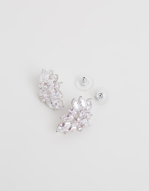 Stephanie Browne - Rock Star Earrings