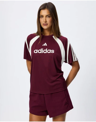 adidas Sportswear - House Of Tiro Jersey