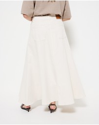 Commonry - Isabel Skirt