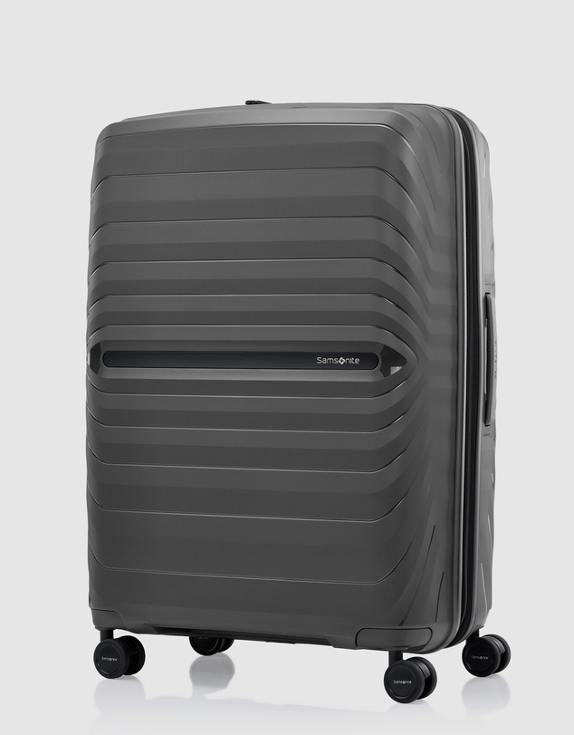 Samsonite - Octolite Neo Suitcase 75Cm Expandable