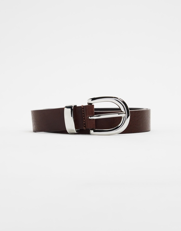 Sunflower - Simple Belt 2 5Cm
