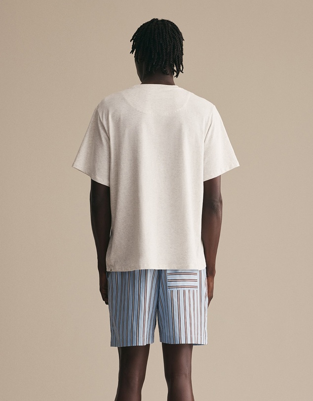 Resting - CloudKnit Jersey Dylan Tee
