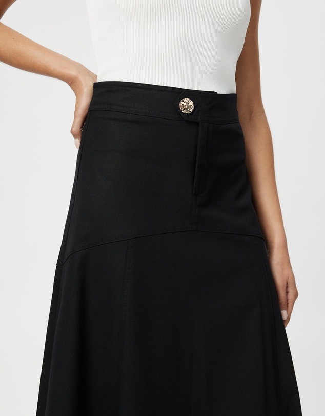 Tussah - Tenley Midi Skirt