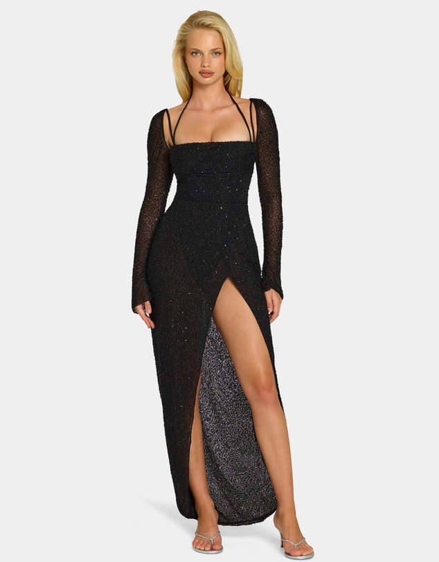 Oh Polly - Champel Dress