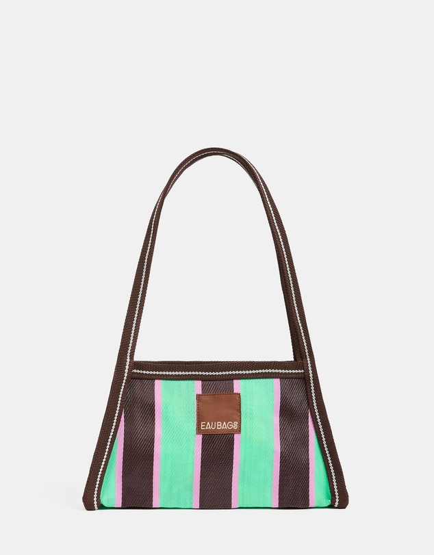 EAU BAGS - Baguette Handbag