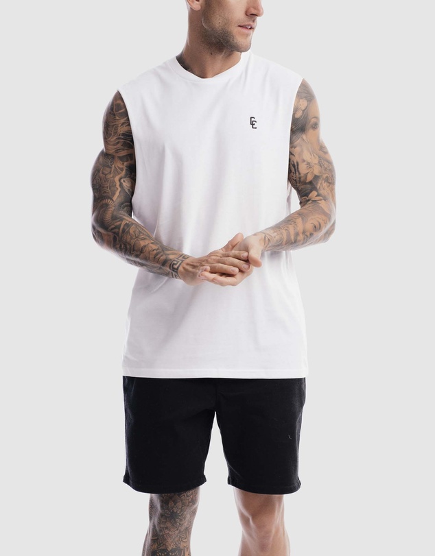 Counter Culture - Cypher Rise Tank