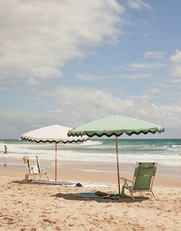 Business & Pleasure Co. - The Amalfi Umbrella