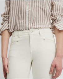 Country Road - Sateen Jean