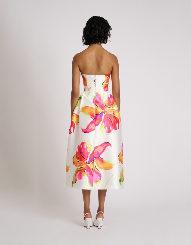 ELIYA THE LABEL - Elis Dress