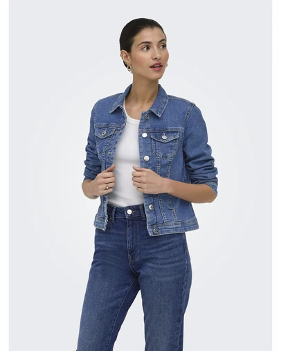 ONLY - Wonder Denim Jacket