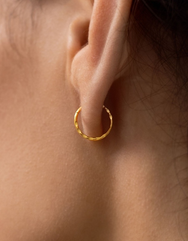 SAINT VALENTINE - Sleepers - Gold