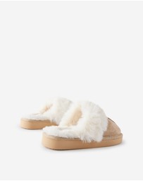 Cotton On Kids - Kids Slipper Slide
