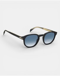 David Beckham Eyewear - DB 1007/S