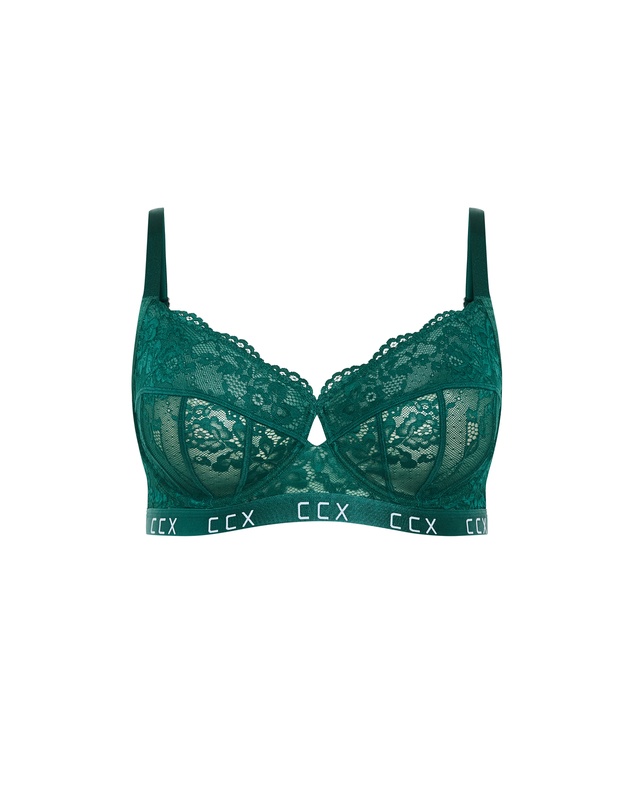 City Chic - Signature Underwire Bra