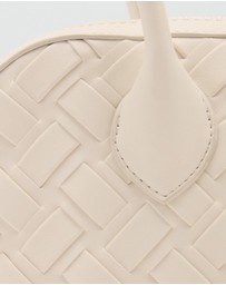 M.N.G - G Clavel Bag