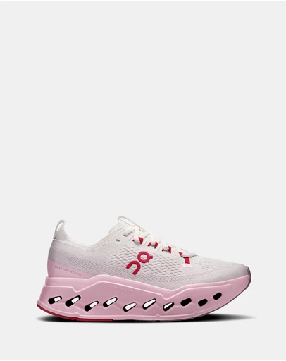 On - Cloudsurfer Max - Women's