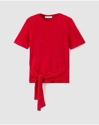 M.N.G - Tomatito Sweater