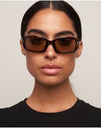 Otra Eyewear  - Delilah - Tort