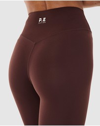 P.E Nation - Signature Full Length Leggings