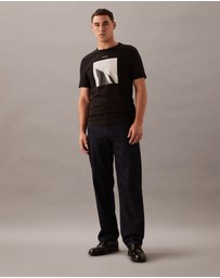 Calvin Klein - City Graphic T-Shirt