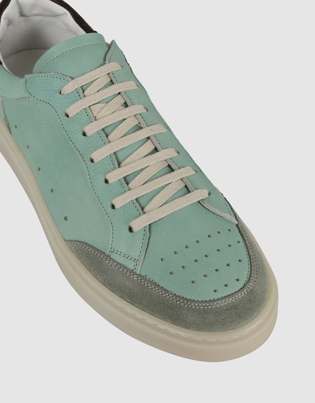 Brando - Jensen Low Top sneakers