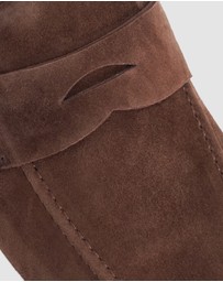 Dune London - Barclays - Brown
