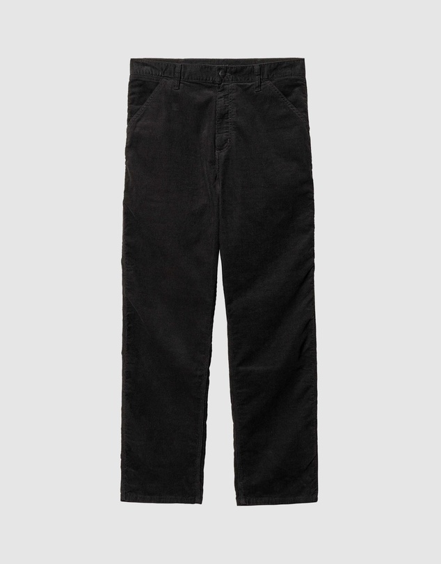 Carhartt WIP - Single Knee Pants